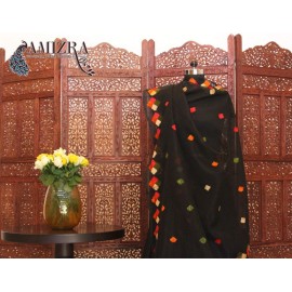 PHULKARI-RAINBOW